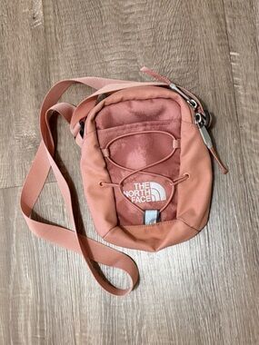The North Face Jester mini Crossbody bag